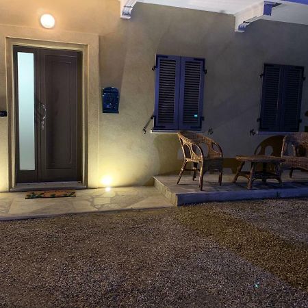 Takápradalù Vila Cisterna dʼAsti Exterior foto